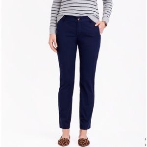 GREY J Crew Laney Chino Pants